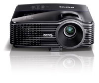 Benq MP777 (9H.J0577.Q4E)